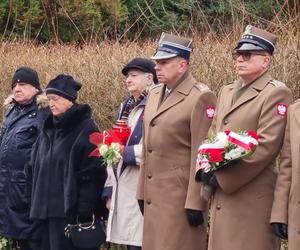 Mieszkańcy Koszalina uczcili pamięć uczestników Powstania Wielkopolskiego