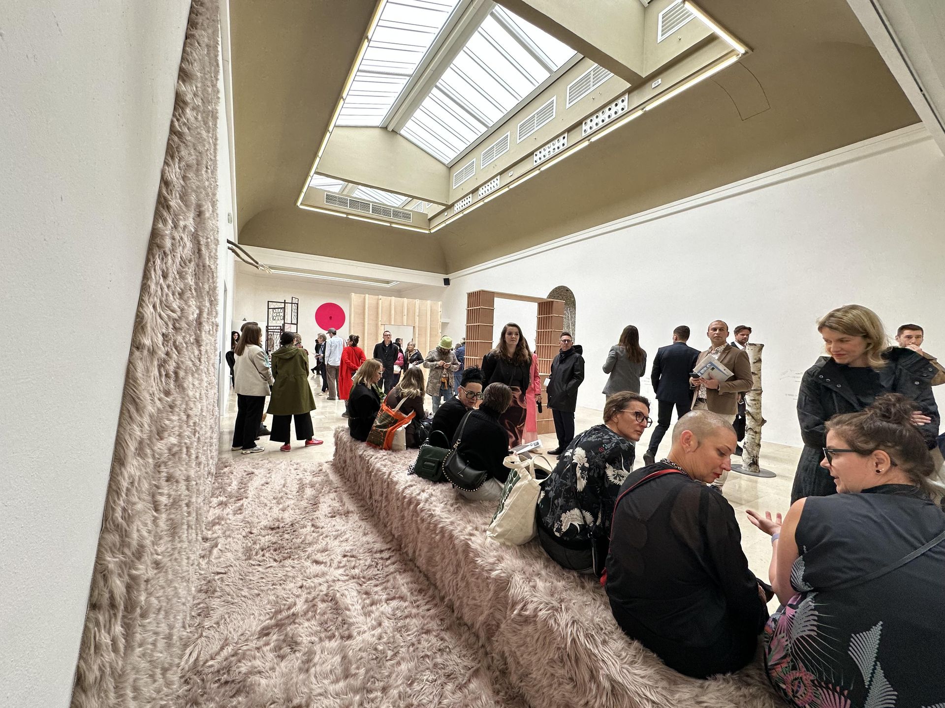 Pawilon Polski na Biennale Architektury w Wenecji 2025