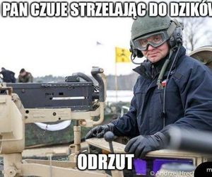 Ostatnie urodziny Andrzeja Dudy w Pałacu Prezydenckim. Jak internauci zapamiętali go jako głowę państwa? 
