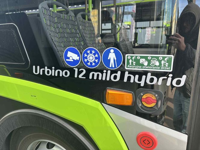 Olsztyn stawia na ekologiczny transport publiczny i mobilną aplikację. Mieszkańcy zyskają m.in. zniżki