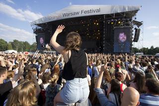 Orange Warsaw Festival 2019 - ARTYŚCI, LINE-UP. Pierwsze gwiazdy OWF 2019