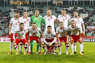 Liga Narodów: Polska - Bośnia i Hercegowina 