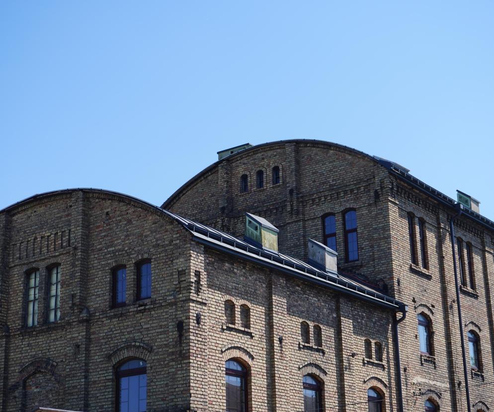 Najlepiej zachowana XIX-wieczna fabryka w Białymstoku. Kto uratował ją od ruiny?