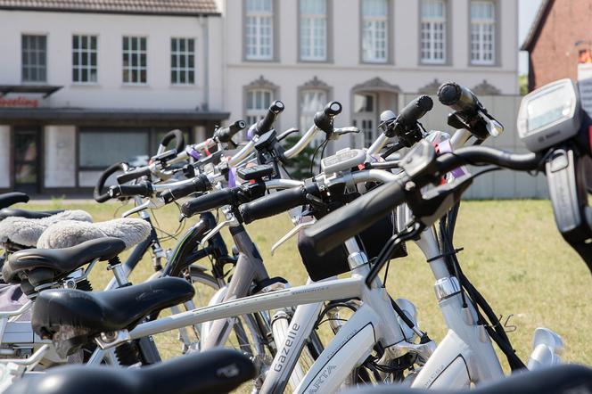 Straż Miejska będzie patrolować Zakopane na elektrycznych rowerach