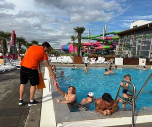 Rekordowy piernik, gwiazdy na koniach i wodne szaleństwo. Tak wyglądał finał ESKA Summer City