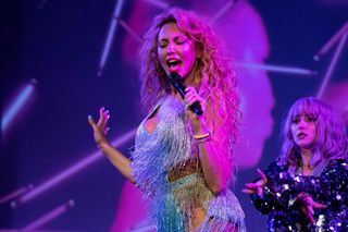 Eurowizyjna afera w Ukrainie. Gwiazda pozywa telewizję w sprawie zasad