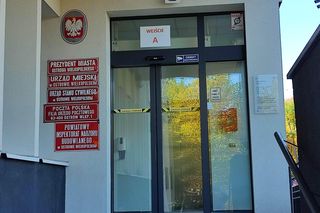 Ostrów. Nie jest dobrze. Mieszkańców coraz mniej