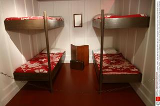 Wystawa Titanic: The Artifact Exhibition w Szwecji 