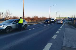 Policjanci z Grudziądza sprawdzali trzeźwość kierowców. Zabrali jedno prawo jazdy 