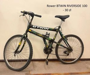 Licytacja rowerów z Biura Rzeczy Znalezionych w Łodzi