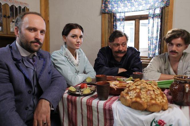 Nowy serial "Kozacka miłość" w TVP 