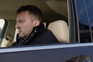 M jak miłość, odcinek 1861: Bartek (Arkadiusz Smoleński)