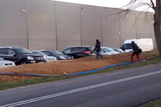 Galeria tylko dla zmotoryzowanych