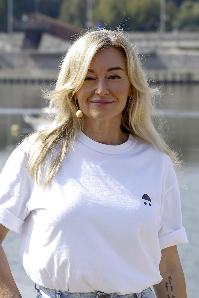 Martyna Wojciechowska