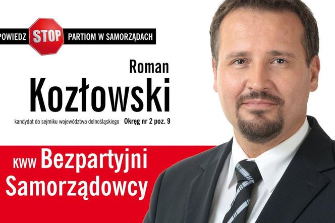 Roman Kozłowski, Bezpartyjni