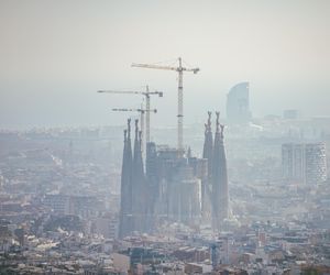 Tu Europejczycy mają dość brudu i smogu