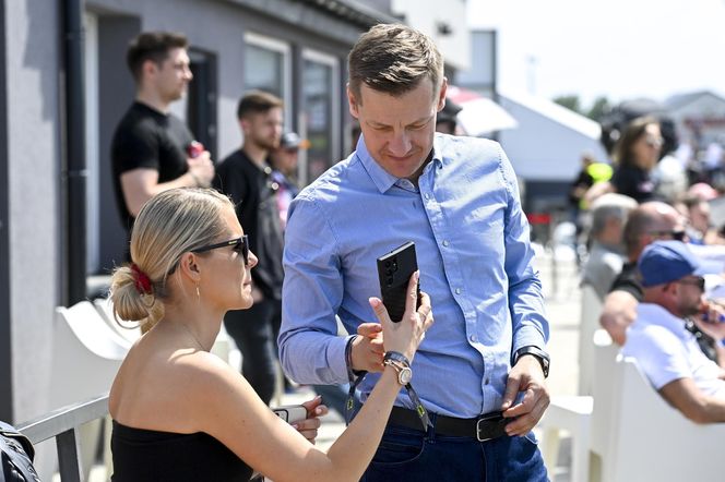 Tak zmieniała się Marlena Muranowicz, żona Marcina Mroczka