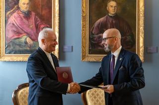 KUL i UMCS trafili do elitarnego grona 