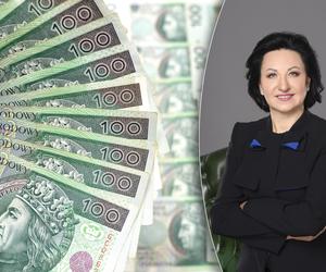 Polska firma w rękach ukraińskiej milionerki? To jeden z czołowych producentów w Europie