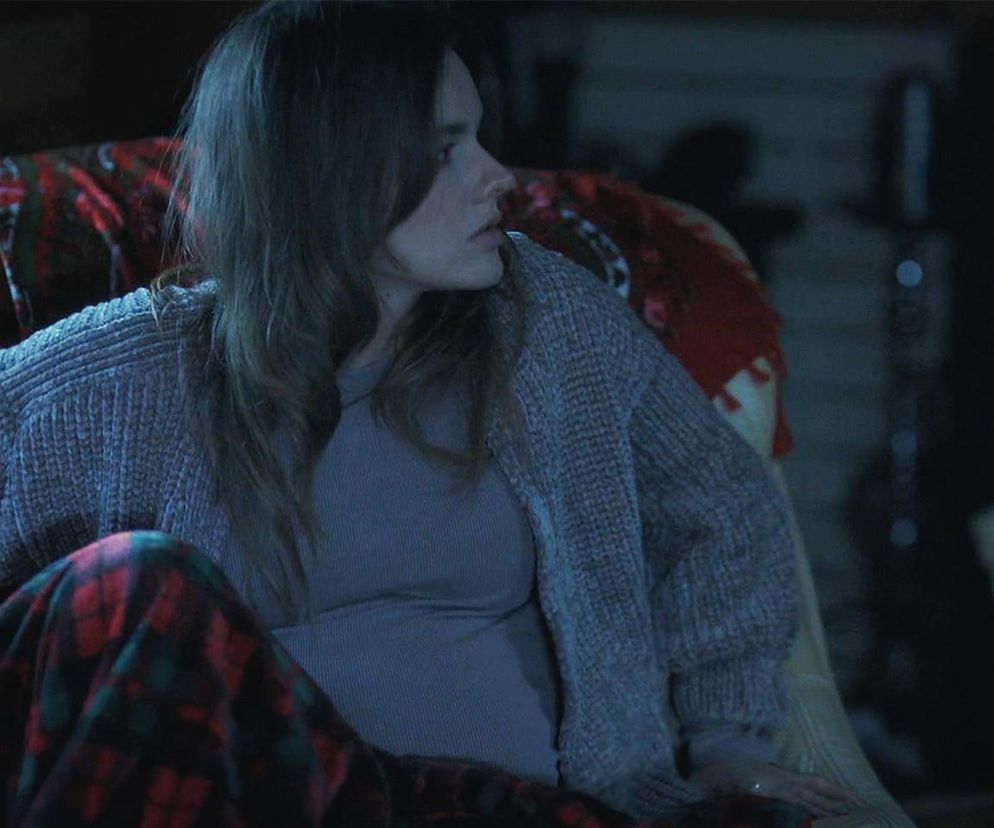 M jak miłość, odcinek 1852: Franka (Dominika Kachlik) 