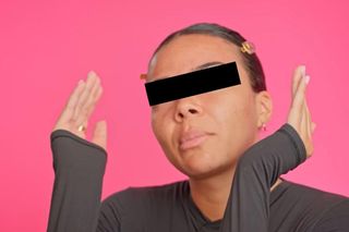 Lexy C. ujawnia kulisy zatrzymania. Udawałam, że mnie nie ma w domu 