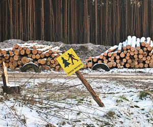 Poszerzenie wylotówki będzie droższe? Wykonawca zapowiedział też duże opóźnienie