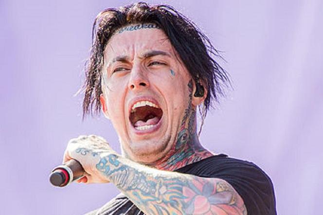 Ronnie Radke: Jestem pierwszym wokalistą rapowo-metalowym. Czyżby?