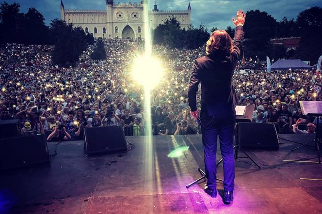 Koncert Chwały w Lublinie