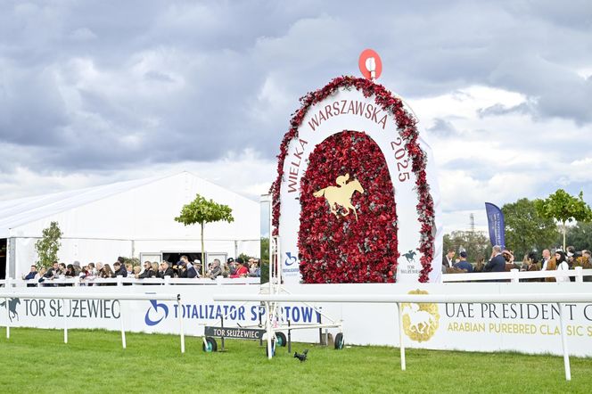 Wielka Warszawska 2025