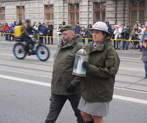 Łódzkie obchody Święta Niepodległości. Zobacz, jak wyglądały [ZDJĘCIA]