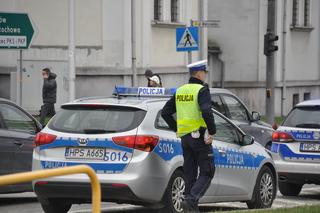 Strajk rolników w Kielcach. 14 marca 2024