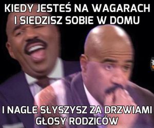 To najlepsze memy na Dzień Wagarowicza 2025. Pierwszy dzień wiosny na wesoło