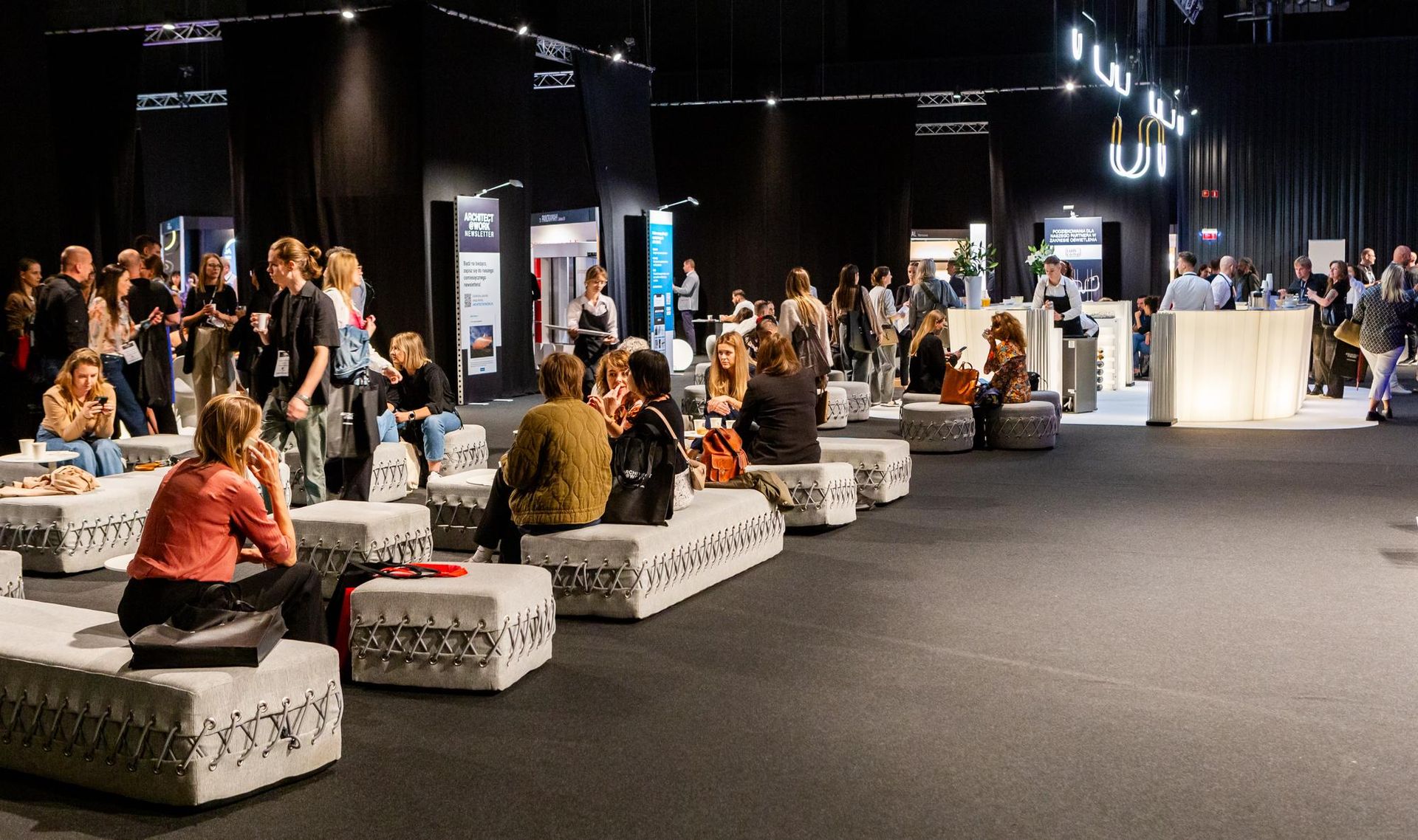 ARCHITECT@WORK - wydarzenie dla branży