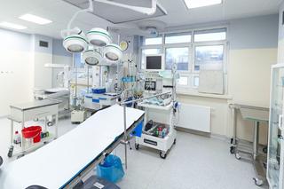 607 porodów i 1640 zabiegów odbyło się na oddziale położniczo-ginekologicznym w ostrzeszowskim szpitalu