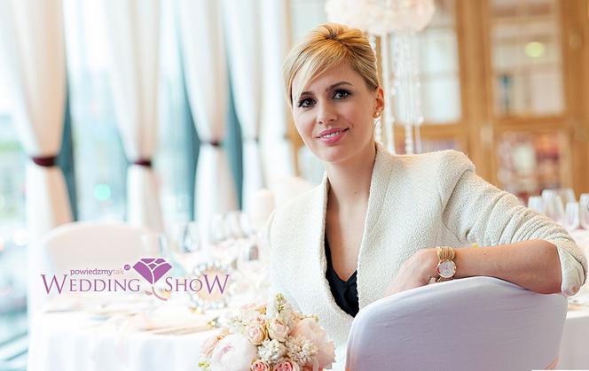 WEDDING SHOW: Chcemy inspirować nowożeńców [WYWIAD z Agnieszką Popielewicz]