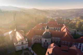 Wycieczka do Czech szlakiem barokowej architektury