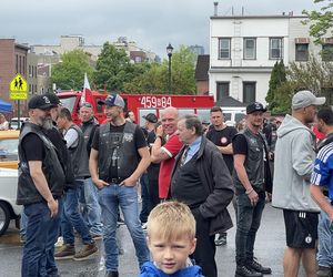 Dzień flagi i Święto Konstytucji 3 maja na Greenpoincie 2025