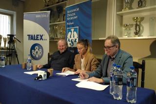 Magda Linette podsumowuje 2022 rok w Poznaniu