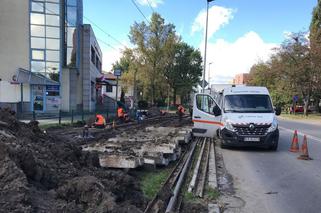 Kraków: Ruszyła zastępcza linia tramwajowa 74. Co jeszcze zapowiada ZIKIT? [WIDEO]