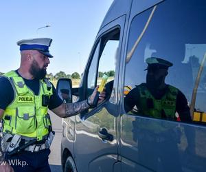 Trzeźwy poniedziałek w Gorzowie. Tradycyjna akcja policjantów