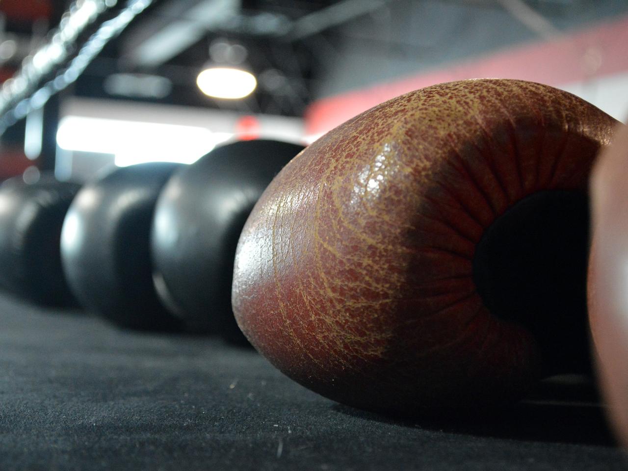 Skuteczne odchudzanie i wzmacnianie. Postaw na... boks 