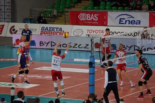 BKS Visła Bydgoszcz - Asseco Resovia Rzeszów [ZDJĘCIA Z MECZU]