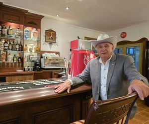 Od 2 dolarów do imperium. Niezwykła droga Henryka Koszałki z Bieszczadów. Do USA i z powrotem