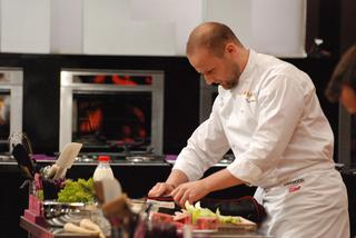 Top Chef: Czubak, Jabłoński, Przybysz czy Wałęsa? Który z nich znajdzie się w finale?