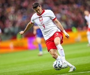 Polska - Litwa Relacja NA ŻYWO: Lewandowski na ratunek przed katastrofą!