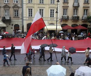 Narodowy Marsz dla Życia i Rodziny 2023