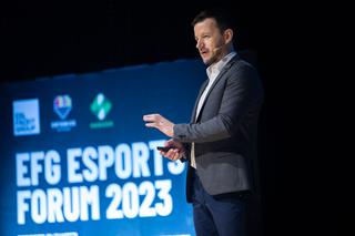 Wnioski po EFG Esports Forum 2023, czyli jaki biznes stoi za esportem
