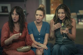 Film z Krzysztofem Zalewskim w roli głównej trafi do kin 7 marca.