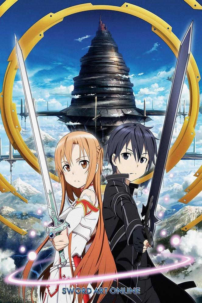 Sword Art Online