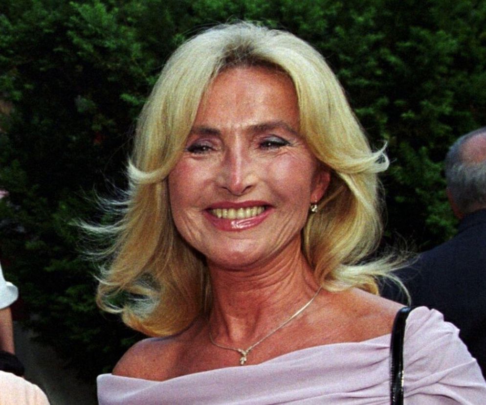 Stan Bogumiły Wander wciąż się pogarsza. Jest w dobrej formie fizycznej. Natomiast umysłowo...